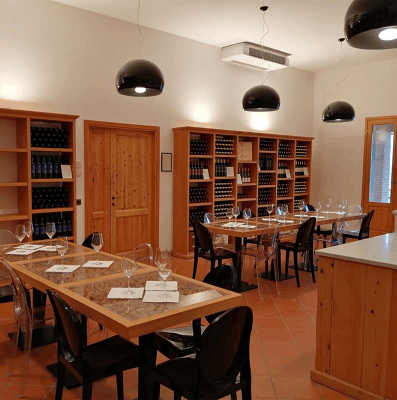 Podere Spazzavento